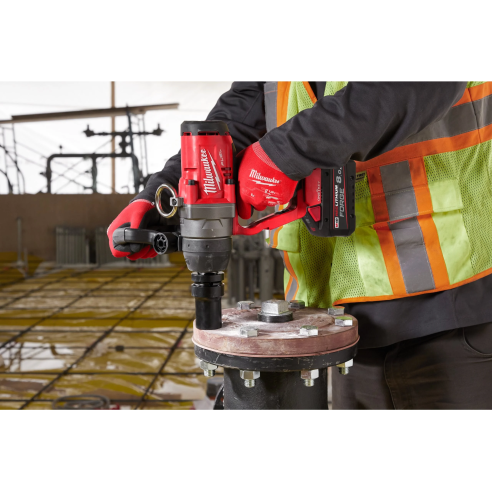 M18 ONEFHIWF1-0X Avvitatore ad impulsi ONE-KEY™ FUEL™ Milwaukee