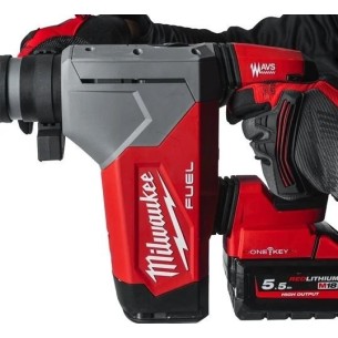 M18 ONEFHPX-0X Tassellatore SDS-Plus 32 mm mandrino FIXTEC™ M18 FUEL™ ONE-KEY™ Milwaukee
