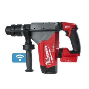 M18 ONEFHPX-0X Tassellatore SDS-Plus 32 mm mandrino FIXTEC™ M18 FUEL™ ONE-KEY™ Milwaukee 2
