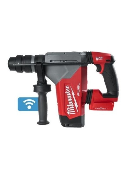 TASSELLATORE SDS-PLUS M18 ONEFHPX-0X MILWAUKEE 18V - 5.0J - MANDRINO 13MM (CORPO MACCHINA)                (P.V.)