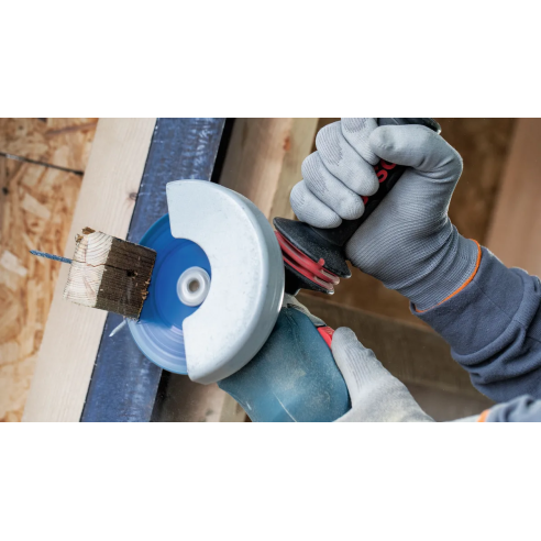 Disco da taglio universale 115mm (x legno) Bosch