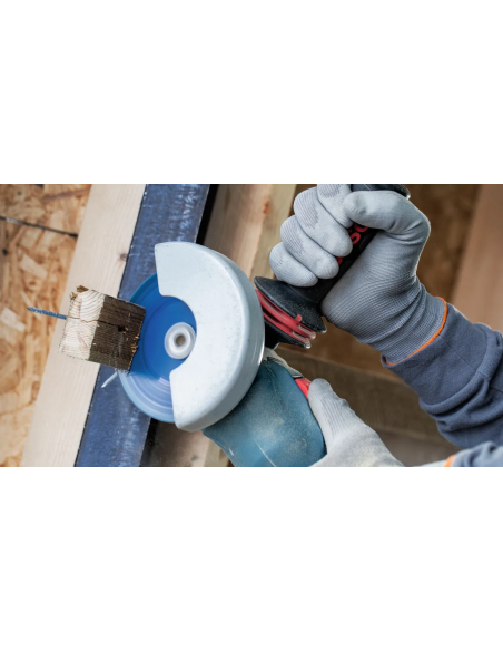 Disco da taglio universale 115mm (x legno) Bosch