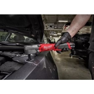 Milwaukee M12 FRAIWF12-0 FUEL AVVITATORE AD IMPULSI A BATTERIA 12V ATTACCO 1/2 Quadro SENZA BATTERIE E CARICABATTERIE