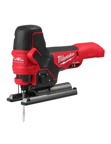 M18 FBJS-0X Seghetto alternativo 18V 25mm Milwaukee