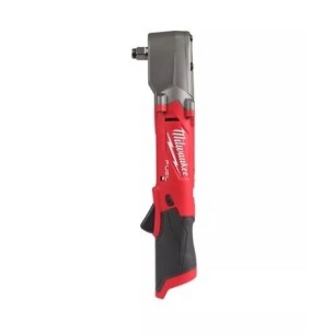 Milwaukee M12 FRAIWF12-0 FUEL AVVITATORE AD IMPULSI A BATTERIA 12V ATTACCO 1/2 Quadro SENZA BATTERIE E CARICABATTERIE 2