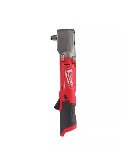 Milwaukee M12 FRAIWF12-0 FUEL AVVITATORE AD IMPULSI A BATTERIA 12V ATTACCO 1/2 Quadro SENZA BATTERIE E CARICABATTERIE