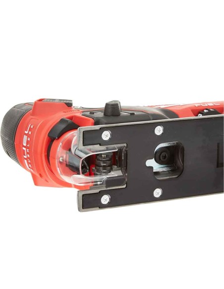 M18 FBJS-0X Seghetto alternativo 18V 25mm Milwaukee