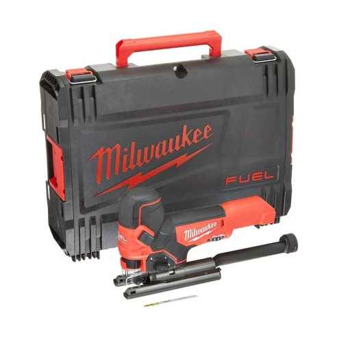 SEGHETTO ALTERNATIVO MILWAUKEE M18 FBJS-0X  (solo macchina)