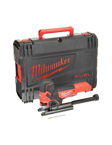 M18 FBJS-0X Seghetto alternativo 18V 25mm Milwaukee