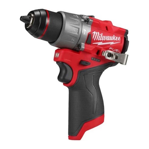 M12 FPD2-602X Trapano avvitatore con percussione M12 FUEL Milwaukee