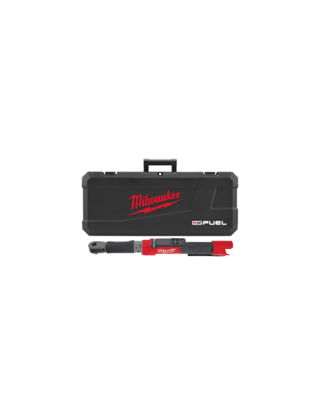 Chiave dinamometrica digitale M12 ONEFTR12-0C Milwaukee, 12V, att. 1/2 (senza batterie)