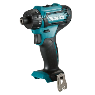 Avvitatore a batteria 12V DF033DZ Makita
