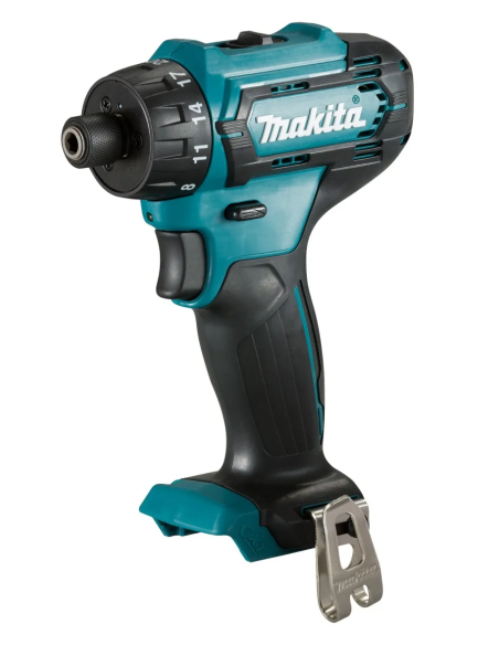 Avvitatore a batteria 12V DF033DZ Makita