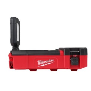 Milwaukee M12 POAL-0 Faretto M12 Packout 1400 Lm