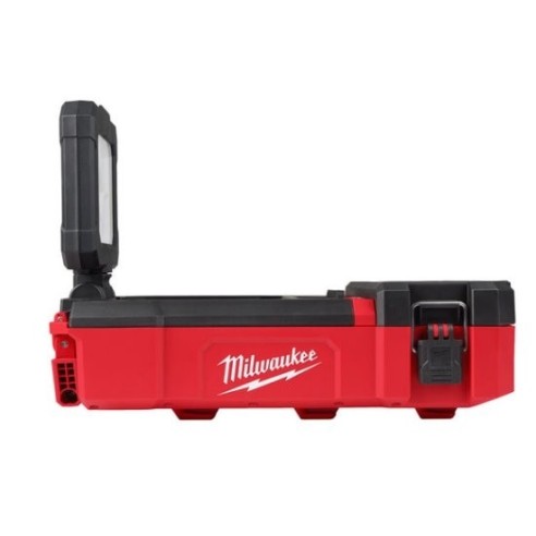 Milwaukee M12 POAL-0 Faretto M12 Packout 1400 Lm
