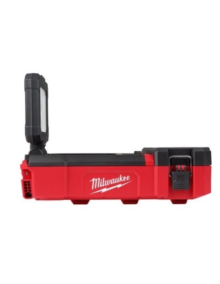 Milwaukee M12 POAL-0 Faretto M12 Packout 1400 Lm