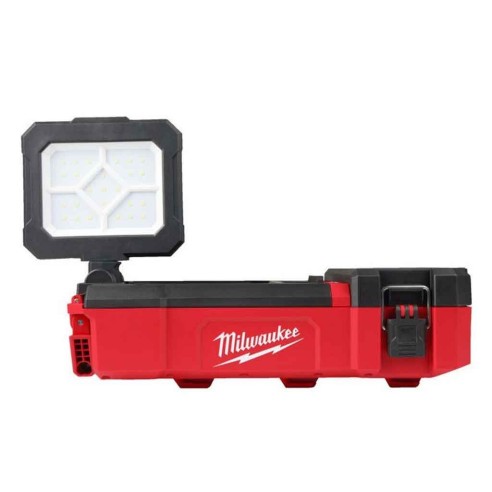 Milwaukee M12 POAL-0 Faretto M12 Packout 1400 Lm
