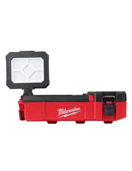 Milwaukee M12 POAL-0 Faretto M12 Packout 1400 Lm