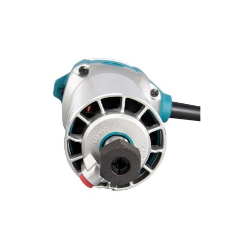 Fresatrice verticale RT0702C Makita 710W, pinza 6-8mm