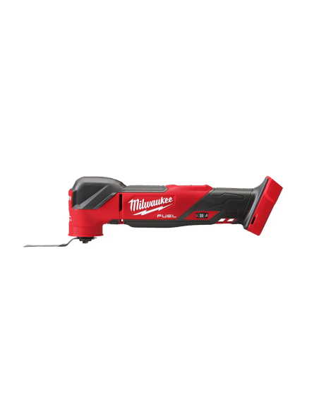 Utensile multifunzione M18 FMT-0 Milwaukee 18V, Fuel 4933498065