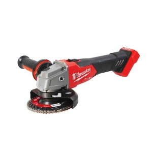 Smerigliatrice angolare M18 FSAG115X-0  115mm Milwaukee 4933478772
