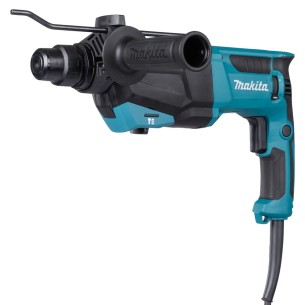 Tassellatore SDS-Plus HR2670 Makita 800W - 3,0J 2