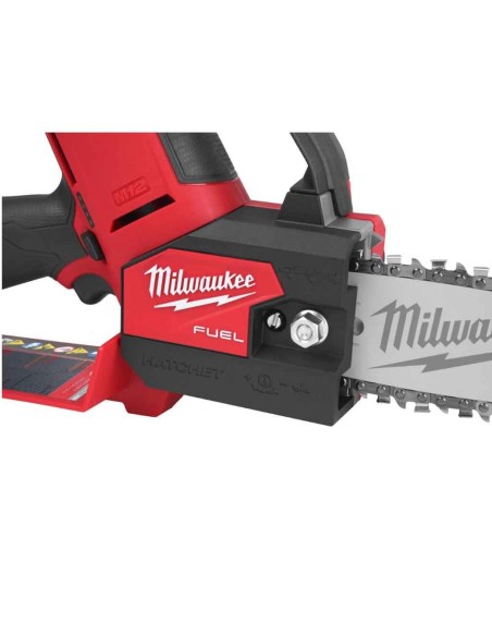 M12 FHS-0 Elettrosega da potatura M12 FUEL™ da 15 cm Milwaukee