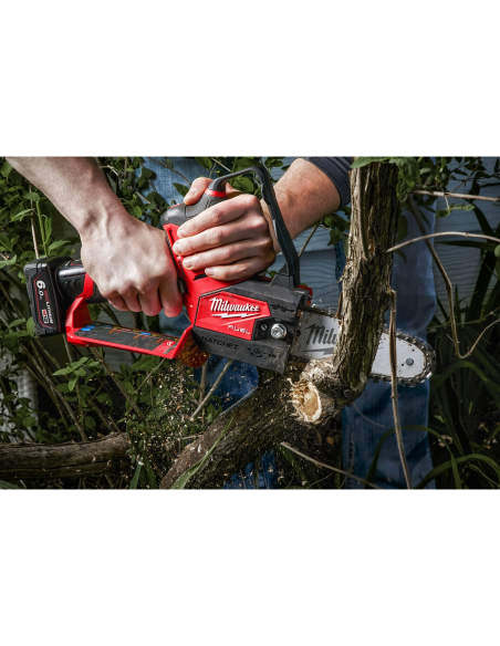 M12 FHS-0 Elettrosega da potatura M12 FUEL™ da 15 cm Milwaukee