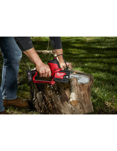 M12 FHS-0 Elettrosega da potatura M12 FUEL™ da 15 cm Milwaukee