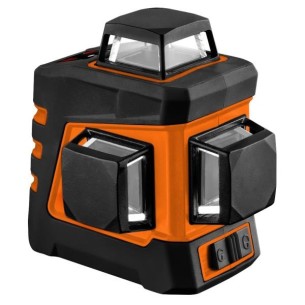 Livella Laser 3D Autolivellante 15 M - NEO 75-108