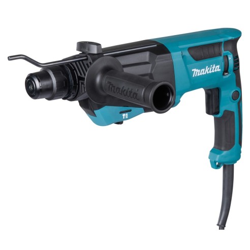 Tassellatore SDS-Plus HR2670 Makita 800W - 3,0J