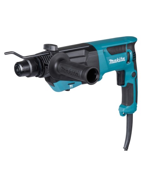 Tassellatore SDS-Plus HR2670 Makita 800W - 3,0J
