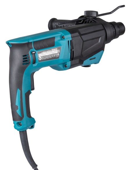 Tassellatore SDS-Plus HR2670 Makita 800W - 3,0J