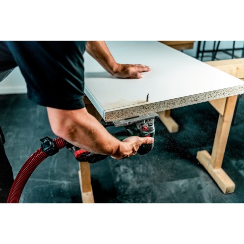 ST18LT130BL Seghetto alternativo a batteria Metabo