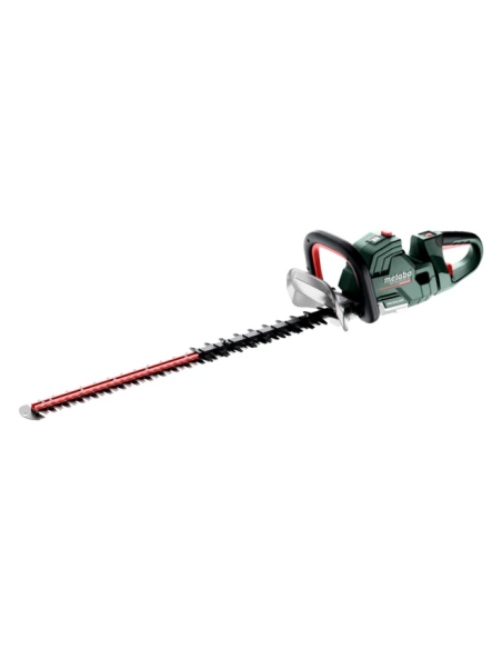  Tagliasiepi a batteria HS18LTXBL75 Metabo
