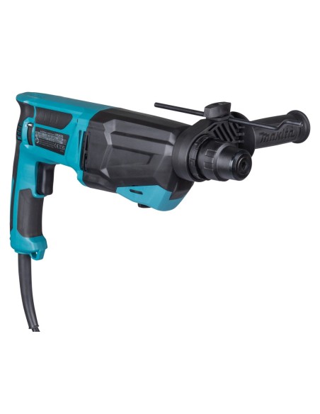 Tassellatore SDS-Plus HR2670 Makita 800W - 3,0J