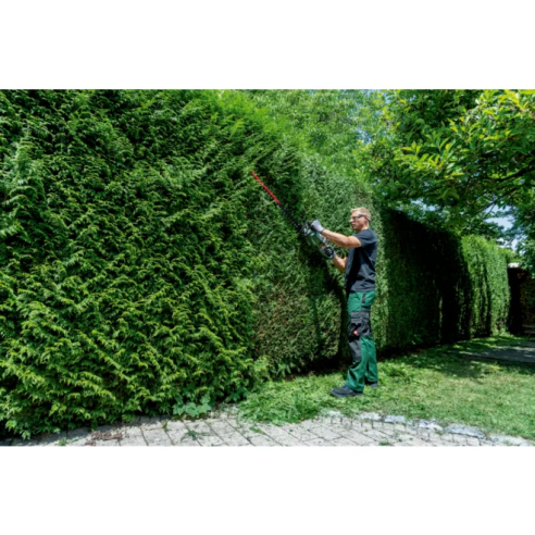  Tagliasiepi a batteria HS18LTXBL75 Metabo