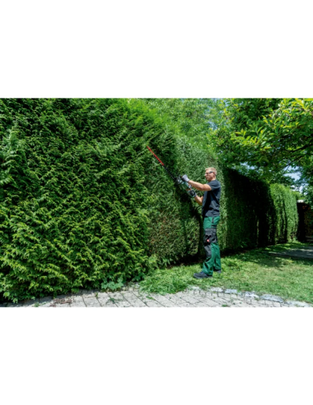  Tagliasiepi a batteria HS18LTXBL75 Metabo