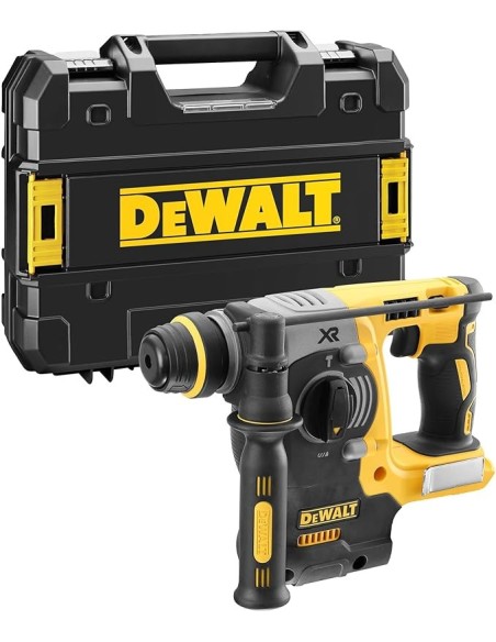 Tassellatore Sds-plus DCH273NT-XJ Dewalt 18V - 2,1J (corpo macchina)