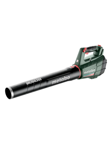 Soffiatore a batteria LB 18 LTX BL Metabo