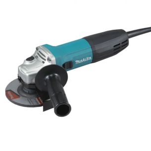 Smerigliatrice angolare GA4530R Makita 115mm, 720W