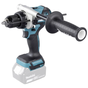Trapano avvitatore a percussione DHP486Z Makita 18V, 130Nm