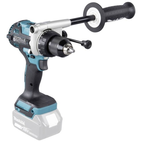 Trapano avvitatore a percussione DHP486Z Makita 18V, 130Nm (corpo macchina, senza valigetta)