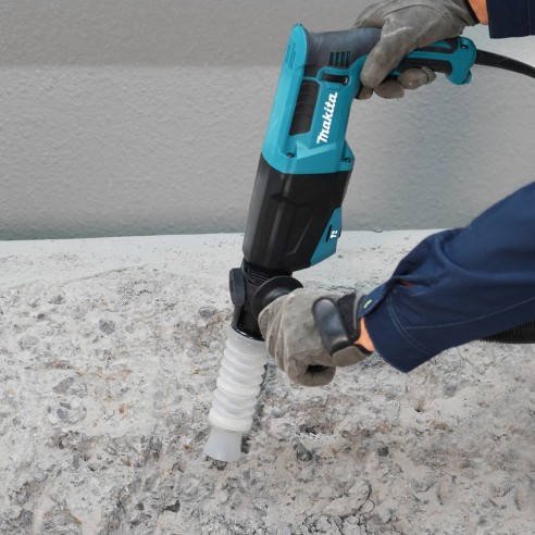 Tassellatore SDS-Plus HR2670 Makita 800W - 3,0J