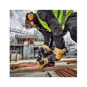 Smerigliatrice angolare DCG405N Dewalt 18V, BL motor, d.125mm (corpo macchina, senza valigetta) 2