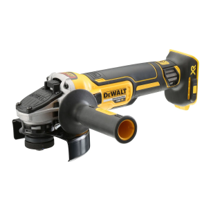 Smerigliatrice angolare DCG405N Dewalt 18V, BL motor, d.125mm (corpo macchina, senza valigetta)