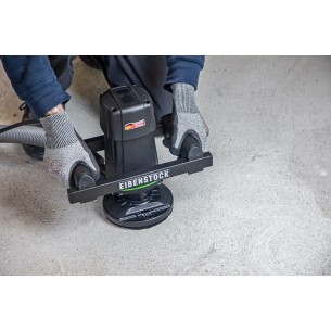 Levigatrice EBS 1700 Eibenstock 2