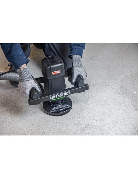 Levigatrice EBS 1700 Eibenstock