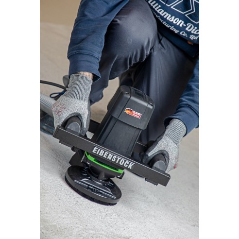 Levigatrice EBS 1700 Eibenstock