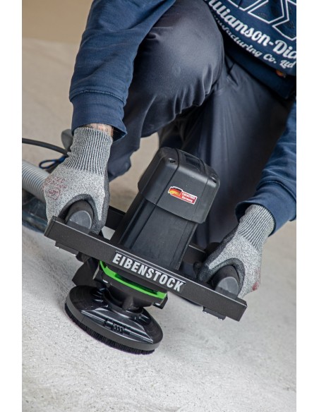 Levigatrice EBS 1700 Eibenstock